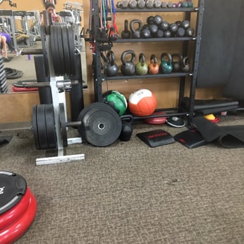 Dynamic Fitness Management - Just some of the toys - Trainers Near Me - Rock Hill, Missouri Dynamic Fitness Management - Just some of the toys - Trainers Near Me - Rock Hill, Missouri