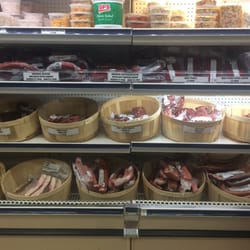 Miller's Quality Meats - Meat meat and more meat!!