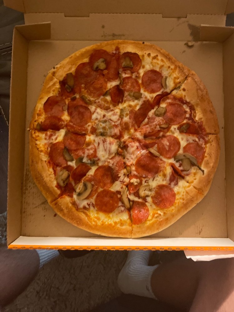 LITTLE CAESARS - Updated July 2024 - 10 Photos &amp; 19 Reviews - 1901 ...