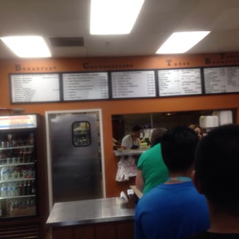 Mi Pueblo - Mexican Near Me - Menifee, California