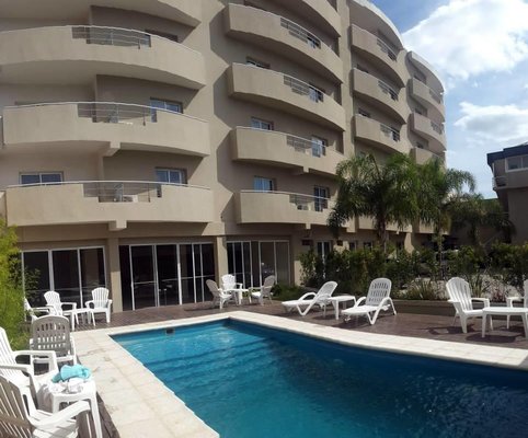 Hotel Altos del Estero by null