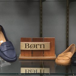 Emerhoff's Footwear - Fall '18 Born shoes