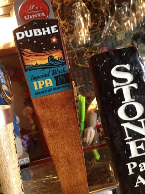 The Little Bar by null