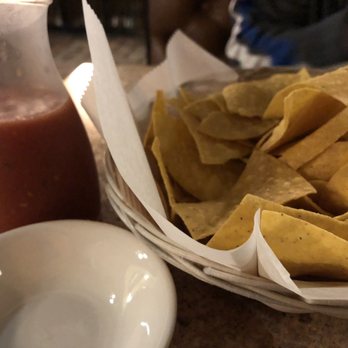 Mi Jalisco - Chips and salsa - Mexican Near Me - Manchester, New Hampshire