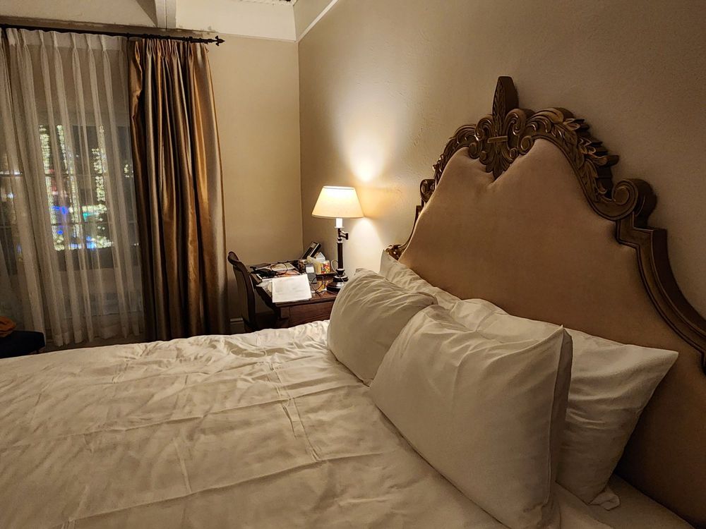 The Mission Inn Hotel & Spa