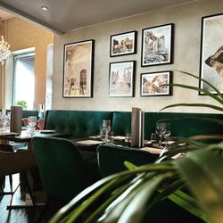 Beirut Bistro
