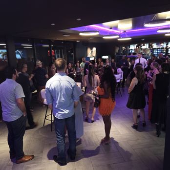 STK Steakhouse - Yelp Elites - Venues & Event Spaces Near Me - Phoenix, Arizona