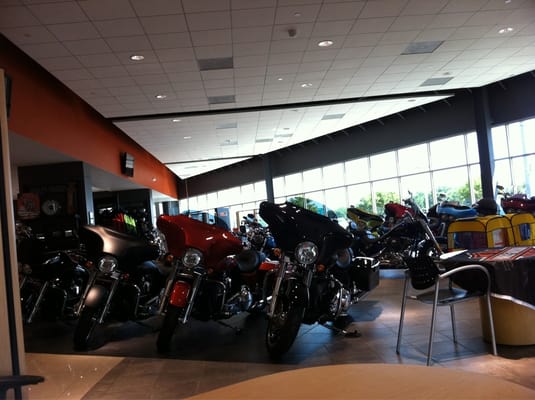 Harley R. Wright Ks WORTH HARLEY-DAVIDSON - Updated July 2026 - 37 Photos & 37 Reviews ...