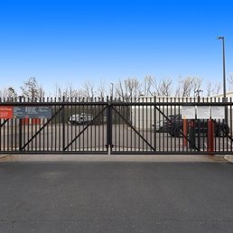 Exterior photo of Public Storage - Virginia Beach, Virginia Exterior photo of Public Storage - Virginia Beach, Virginia