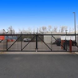 Public Storage