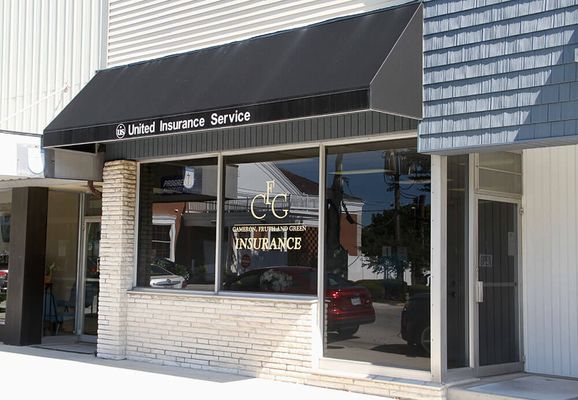 UIS Insurance & Investments