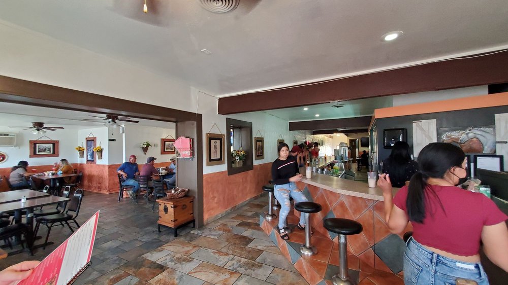 La Cabana