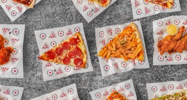 Giacomo's Pizza & Restaurant