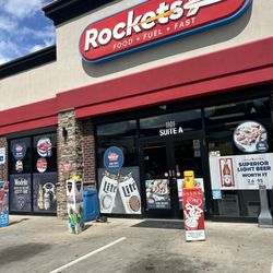 Rockets