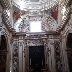 Parrocchia di S.michele Arcangelo