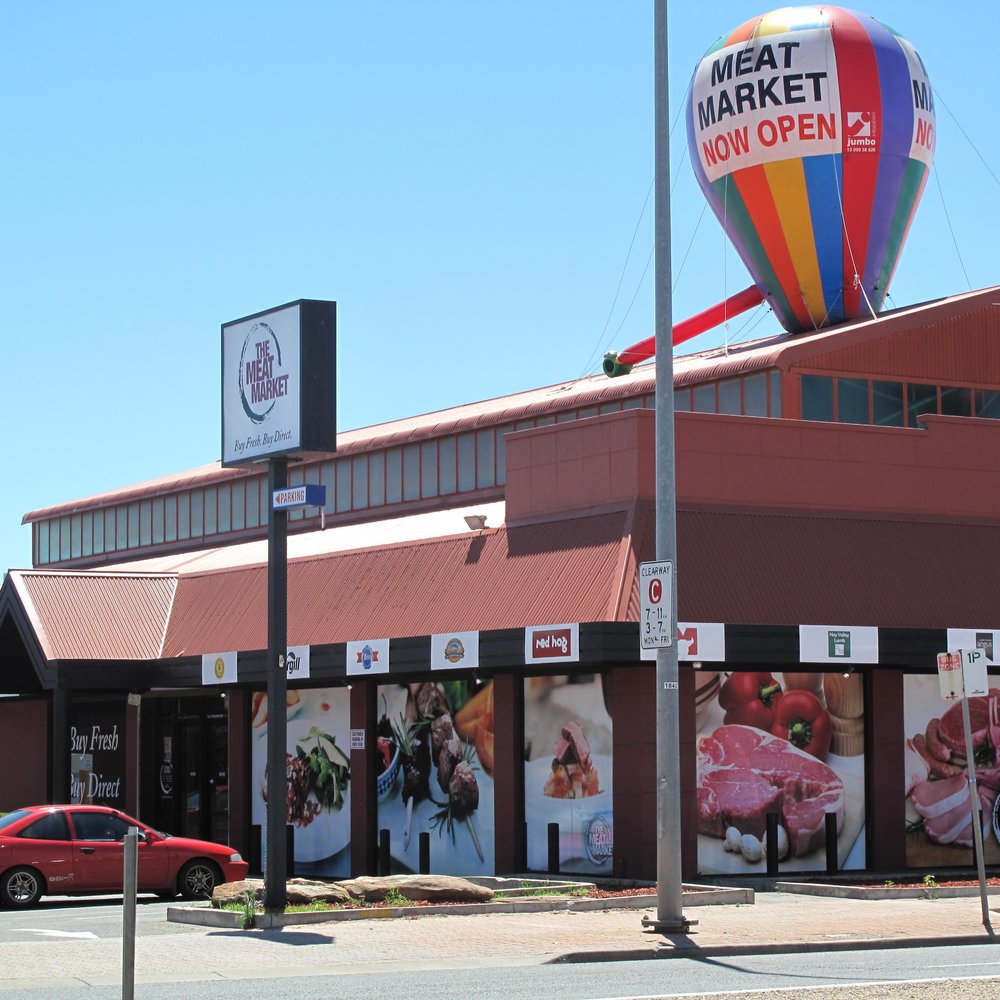 The Meat Market - Specialty Food Near Me - Edwardstown, SA The Meat Market - Specialty Food Near Me - Edwardstown, SA