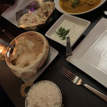 Rasika West End - Lobster Bengali curry Lamb biryani - Indian Near Me - Washington, DC, District of Columbia Rasika West End - Lobster Bengali curry Lamb biryani - Indian Near Me - Washington, DC, District of Columbia