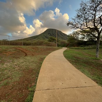 Koko Head - started from the bottom - Hiking Near Me - Honolulu, Hawaii Koko Head - started from the bottom - Hiking Near Me - Honolulu, Hawaii