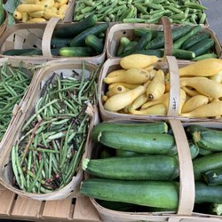 Redmond Boys - Fresh produce