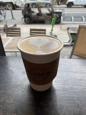 Killebrew Coffee by null