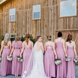 Thairapy The Hair Experts - Beautiful Bridal party