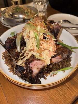 Conejo Negro by null