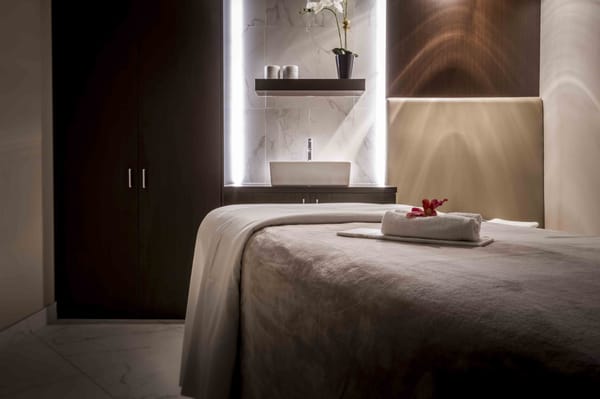 The Ritz-Carlton, Montreal by null