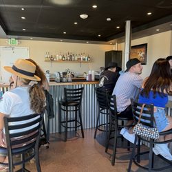 Pocock Brewing Public House - (Limited) indoor seating/bar