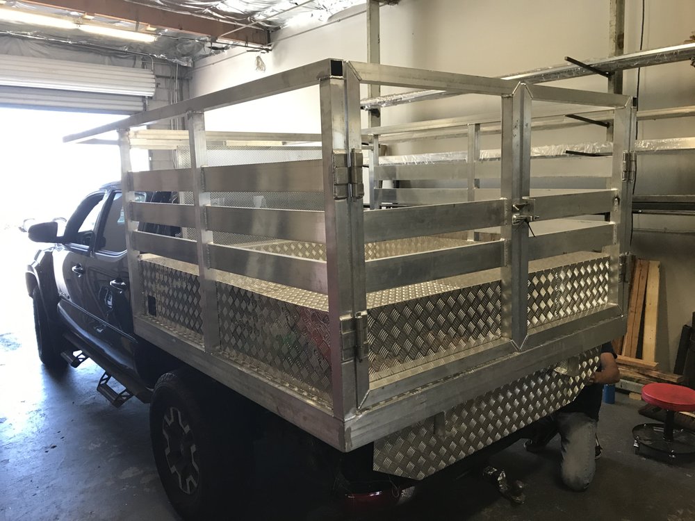 GOLDEN ARM WELDING & FABRICATION Updated September 2024 103 Photos