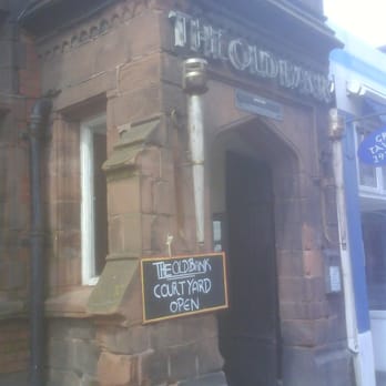 The Old Bank - Pubs Near Me - Liverpool, XMS The Old Bank - Pubs Near Me - Liverpool, XMS