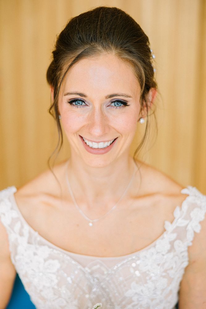 Infinity by Danielle Logo