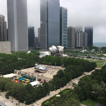 Cindy's Rooftop - Location location location - New American Near Me - Chicago, Illinois