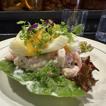 Aamanns 1921 - Open Sandwiches Near Me - Copenhagen, 84 Aamanns 1921 - Open Sandwiches Near Me - Copenhagen, 84