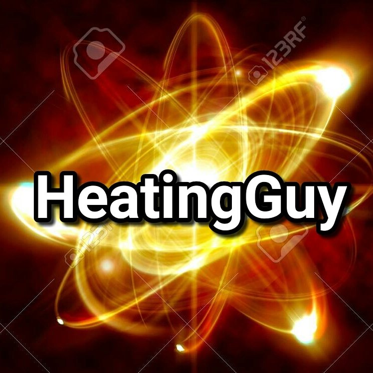 Slide of HeatingGuy