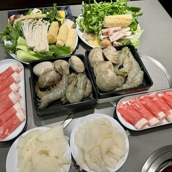 Hotpot One - Hot Pot Near Me - Quincy, Massachusetts