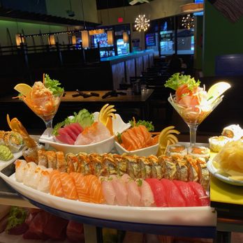 Sushi Yama / Pho Restaurant - Sushi Bars Near Me - Amarillo, Texas Sushi Yama / Pho Restaurant - Sushi Bars Near Me - Amarillo, Texas
