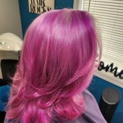Hairchitect Studio - After