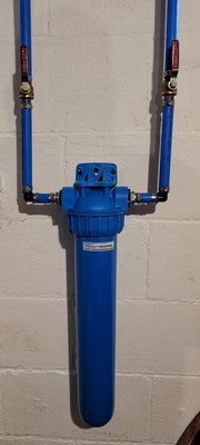 Jenner's Plumbing Logo