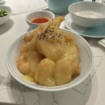 Yao Yao - Shredded jellyfish with sauce - Chinese Near Me - Chicago, Illinois Yao Yao - Shredded jellyfish with sauce - Chinese Near Me - Chicago, Illinois