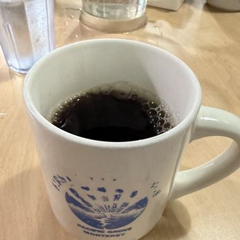 First Awakenings - Coffee so good! - Breakfast & Brunch Near Me - Monterey, California