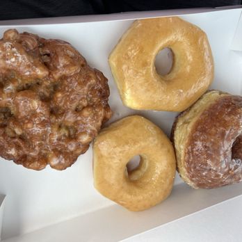 Texas Donuts - Donuts Near Me - Centreville, Virginia Texas Donuts - Donuts Near Me - Centreville, Virginia