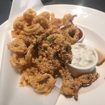 Yard House - Fried Calamari** - Bars Near Me - Glendale, Arizona Yard House - Fried Calamari** - Bars Near Me - Glendale, Arizona