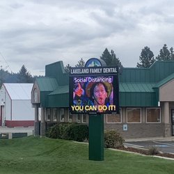 Lakeland Family Dental - Rob Schneider