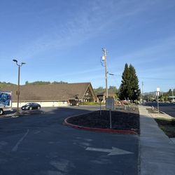 First Christian Church of Napa