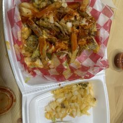 Pappys Chicago Style - Just sad,