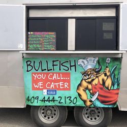 BULLFISH