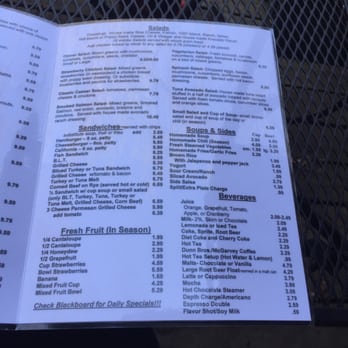 Day By Day Cafe - Cafes Near Me - Saint Paul, Minnesota