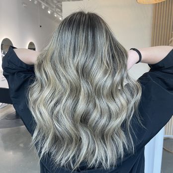 Ivory Salon  - Hair Salons Near Me - San Jose, California