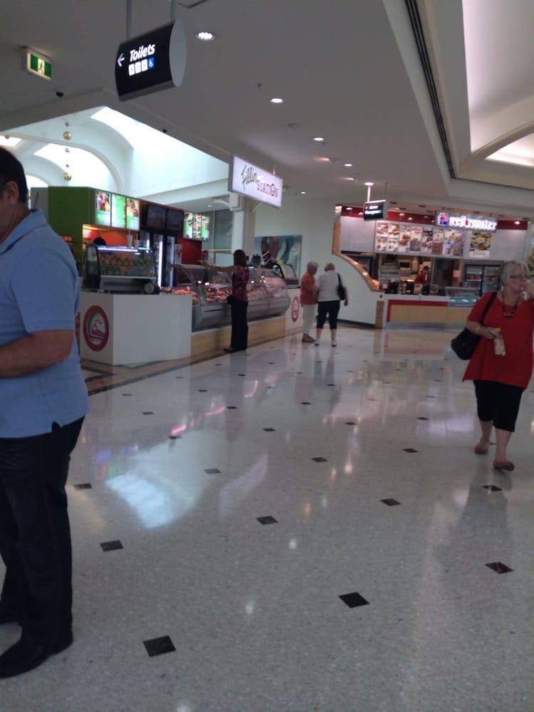 FILLIN STATION 7 Dewar St, Morley Western Australia, Australia