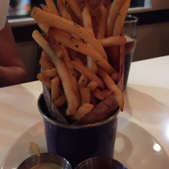 Fishing With Dynamite - Fries ($6) - Seafood Near Me - Manhattan Beach, California